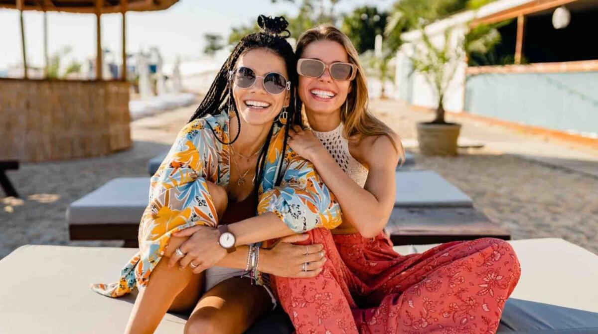 Le maggiori tendenze della moda abbigliamento per l'estate